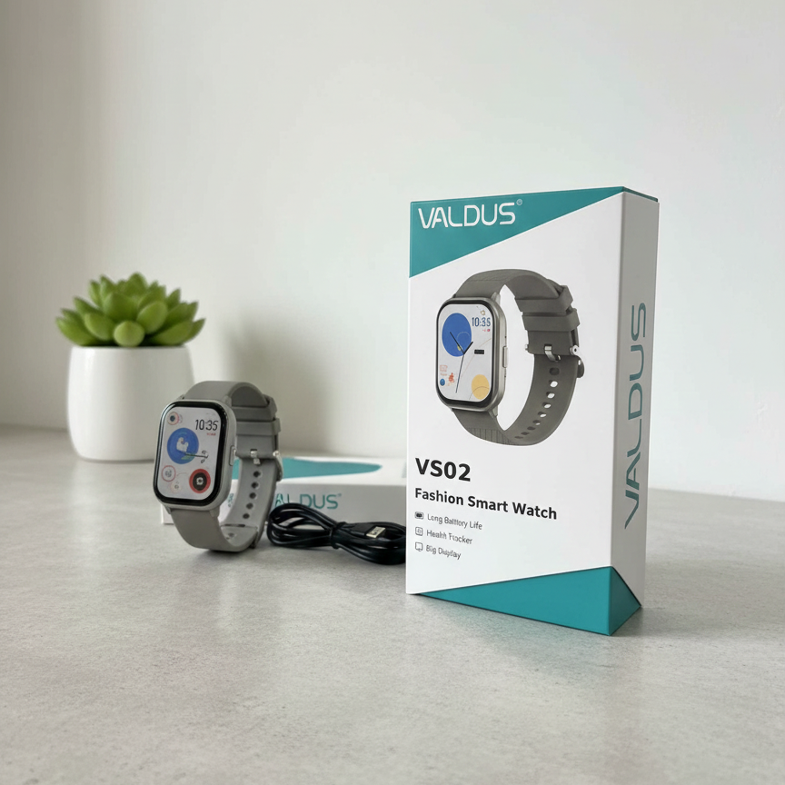 Valdus VS02 (Bestseller)